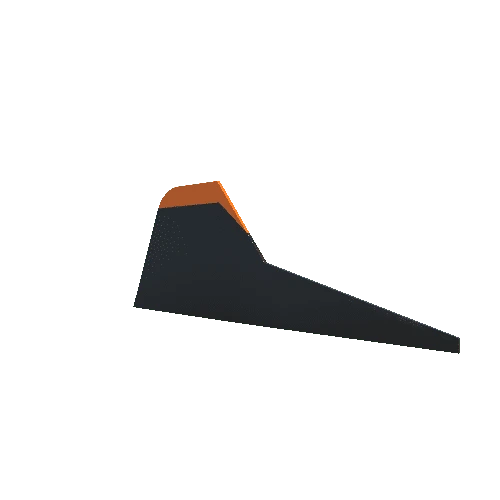 Ares_Missile_Front_Fin_Orange