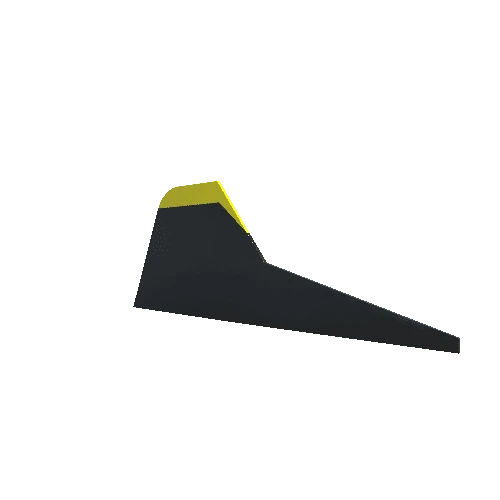 Ares_Missile_Front_Fin_Yellow