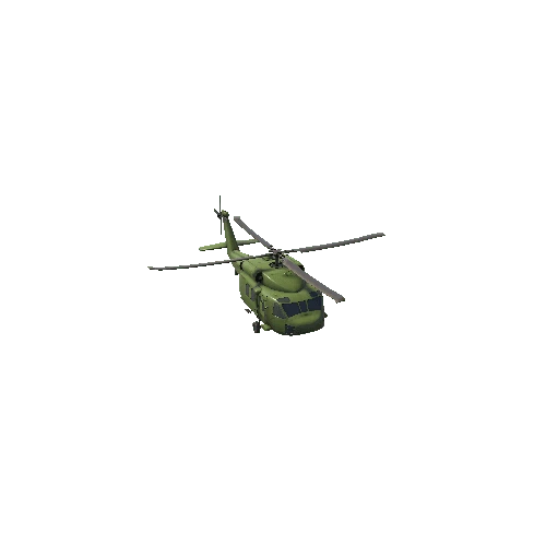 MilitaryHelicopter01Drv