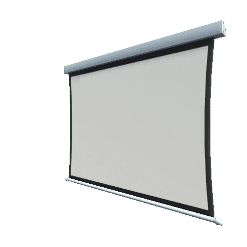 OfficeProjectionScreen01