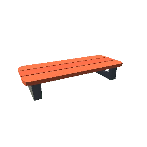 Env_Bench