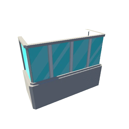 Bld_Props_Balcony_Glass