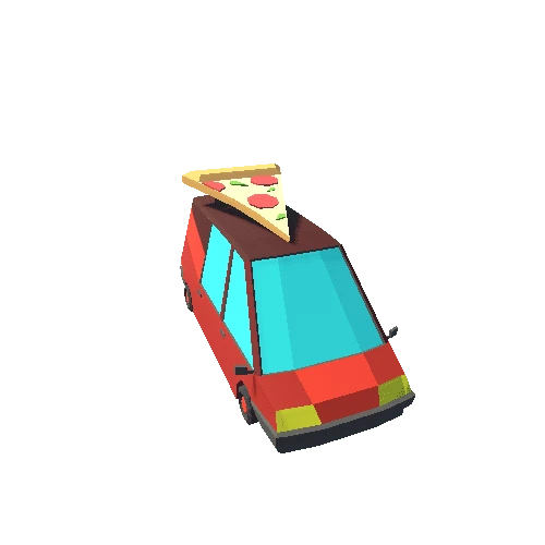 Car_Pizza