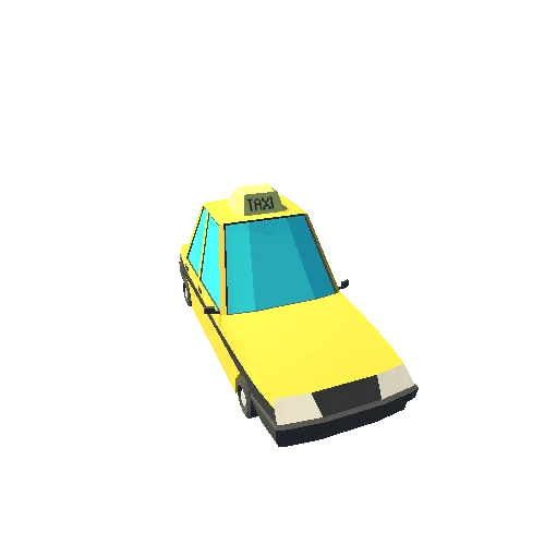 Car_Taxi