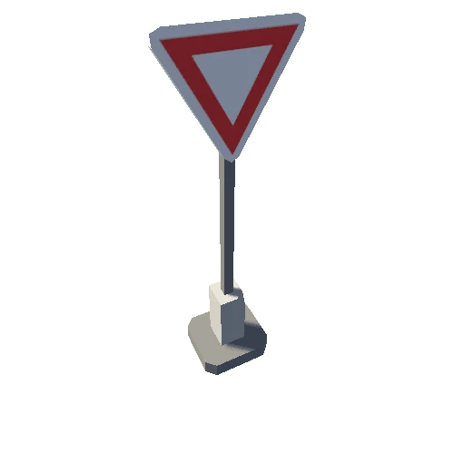 Env_Road_Sign