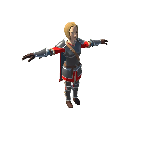 PT_Lowpoly_Medieval_Armors_Female_Moduar_Free_pack