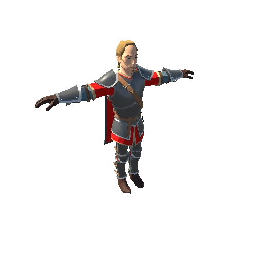PT_Lowpoly_Medieval_Armors_Male_Moduar_Free_pack