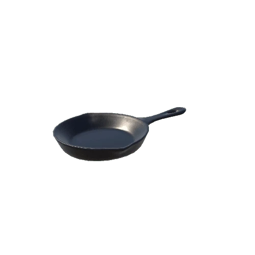 CastIronPan01