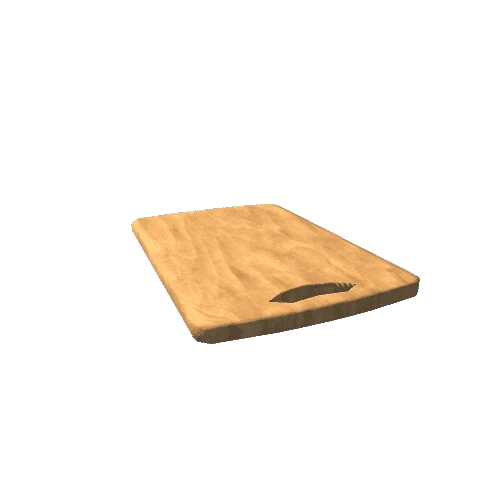 CuttingBoard