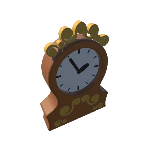 Clock2
