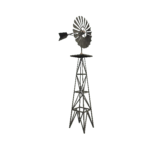 DG_WindMIll_Vane