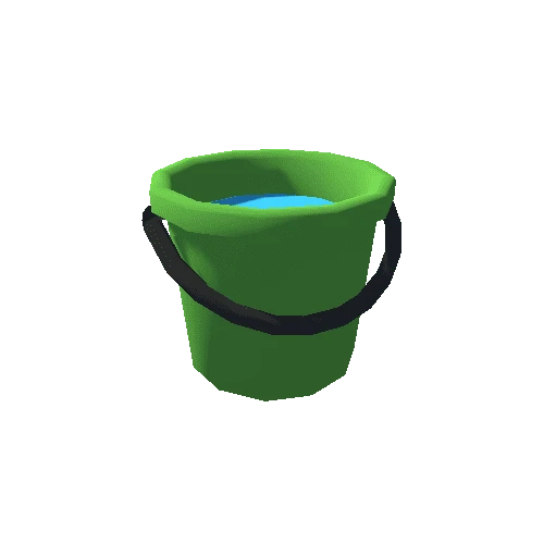 Bucket