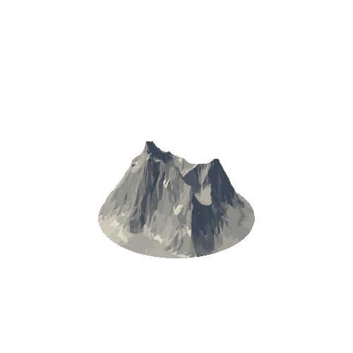 Mountain01