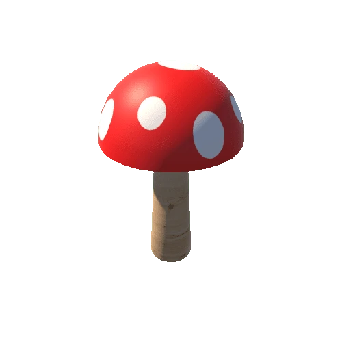 Mushroom