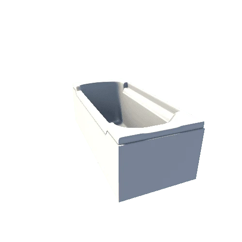 Bathtub