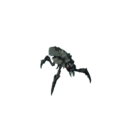 basemesh_ShrimpMonsterV3_blue