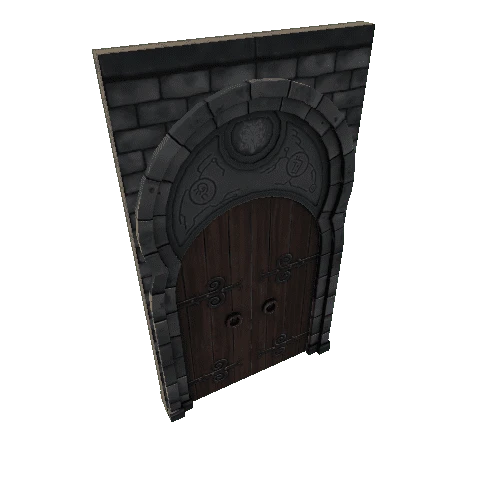 DS_WizLab_Arch_Door