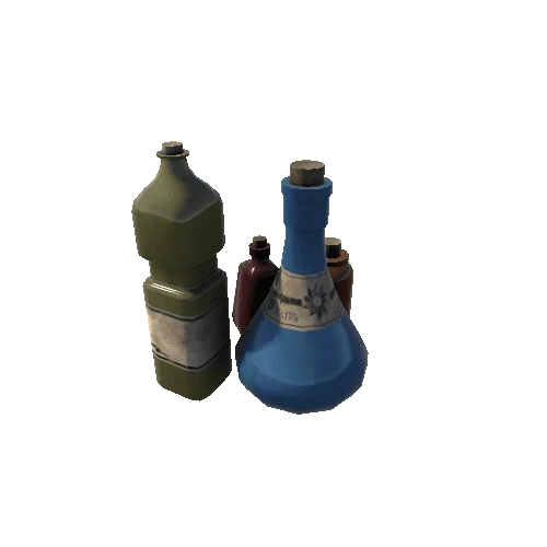 DS_WizLab_Clut_GlassBottles