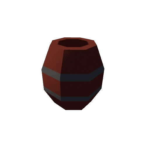 Barrel