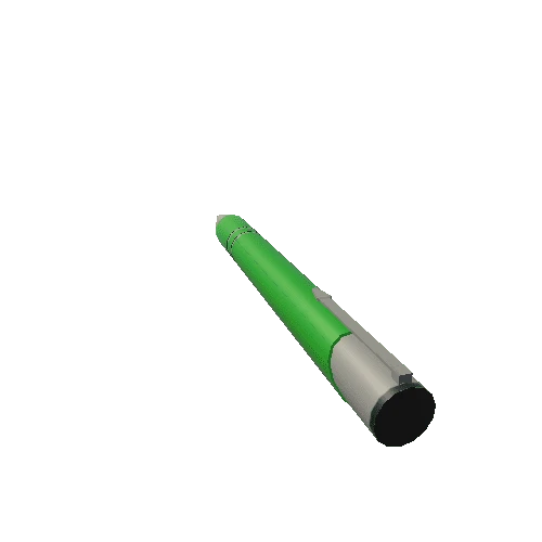 PenGreen