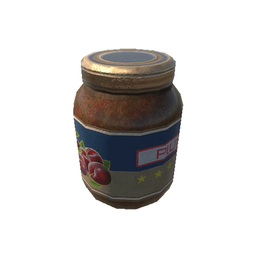 Canned_Plum