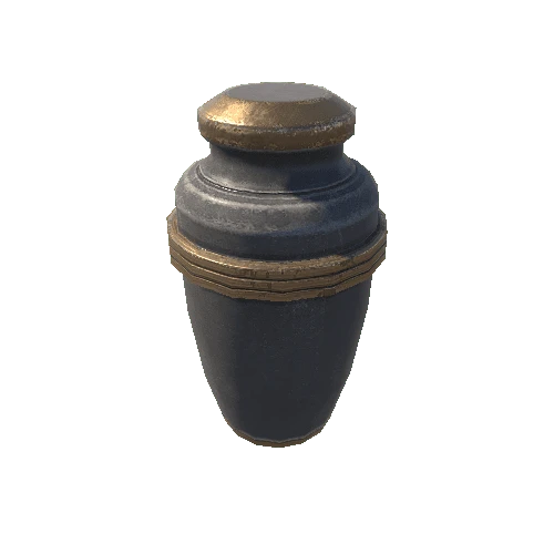 Funeral_Urn