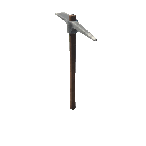 Pickaxe