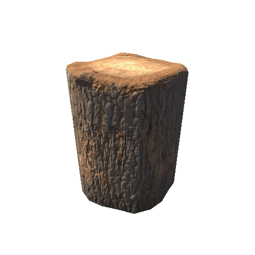 Stump