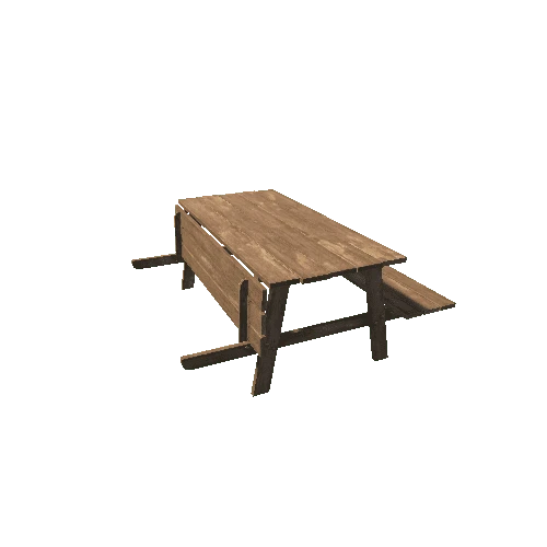 Table_Bench