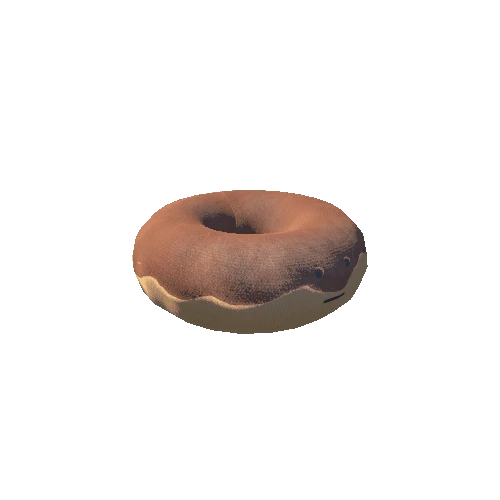 Plushie_Donut