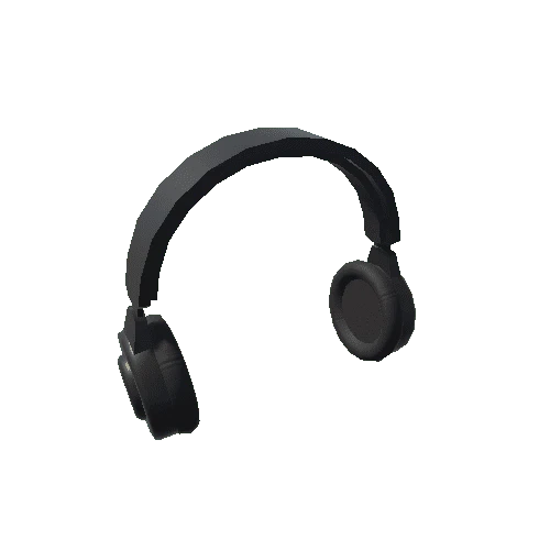 Headphone