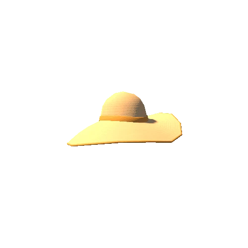 SummerHat