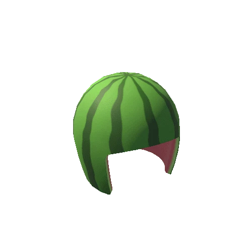 WatermelonHelmet