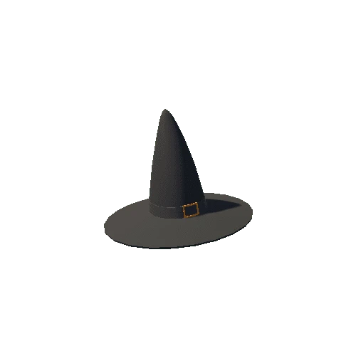 WitchHat