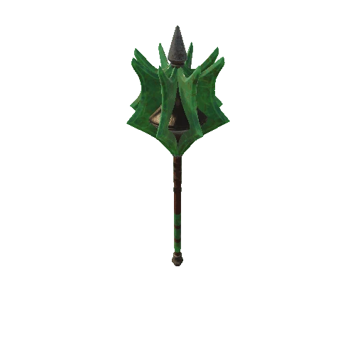 SM_Jade_set_mace_two_hend