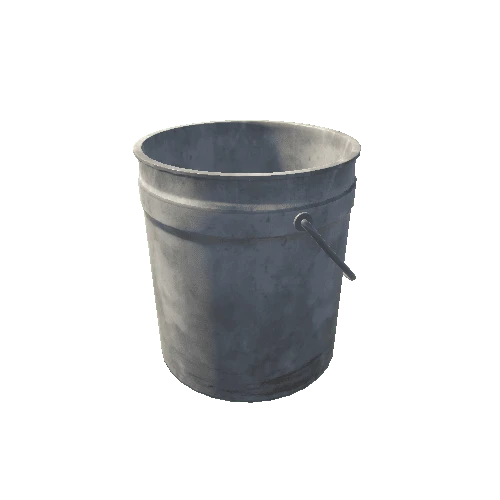 bucket