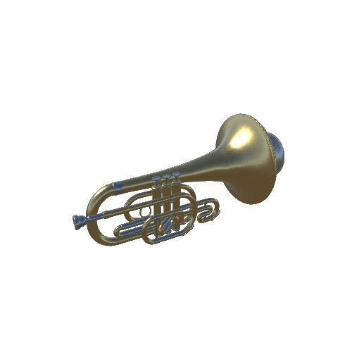 Mellophone