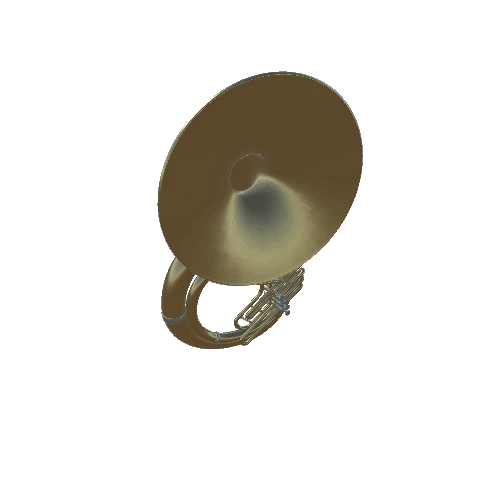 Sousaphone