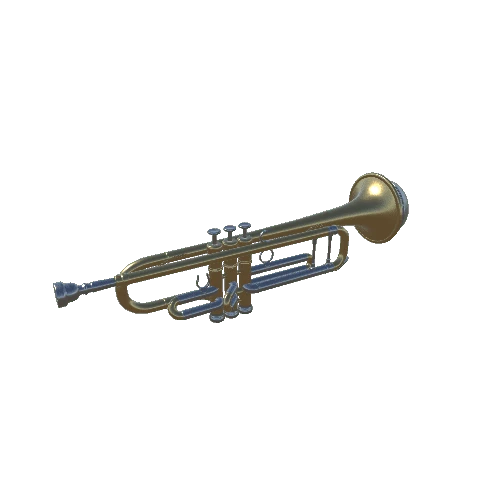 Trumpet