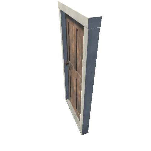 barndoor