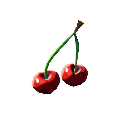 foods_cherry