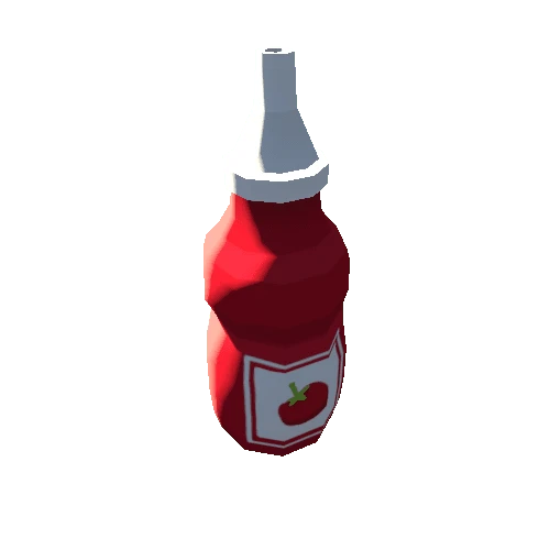 foods_ketchupBottle_1