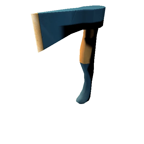 MobileAxe