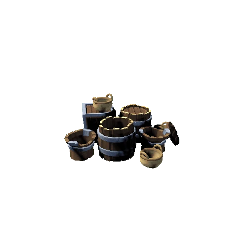 Mobile_forestpack_container_pile
