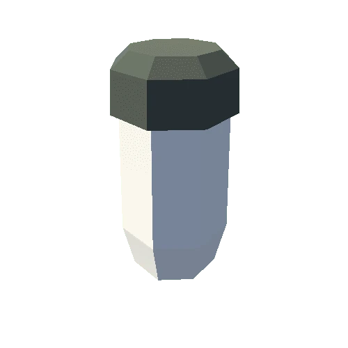 SaltShaker