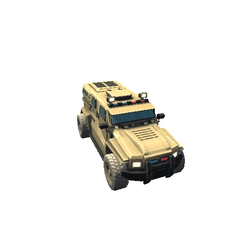 APC_lowpoly