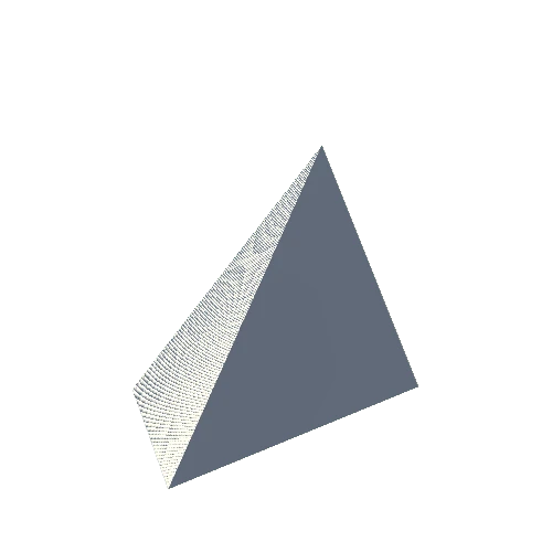 RoofPyramid