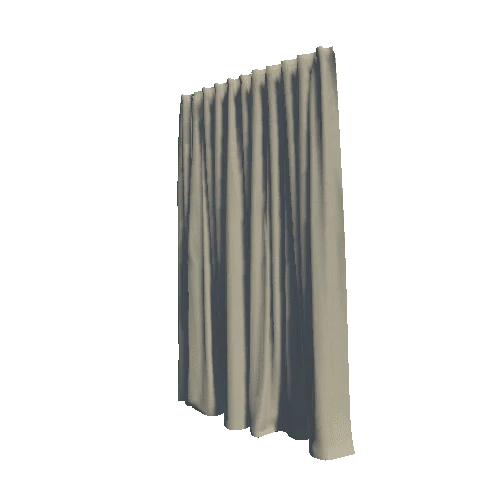 Curtain