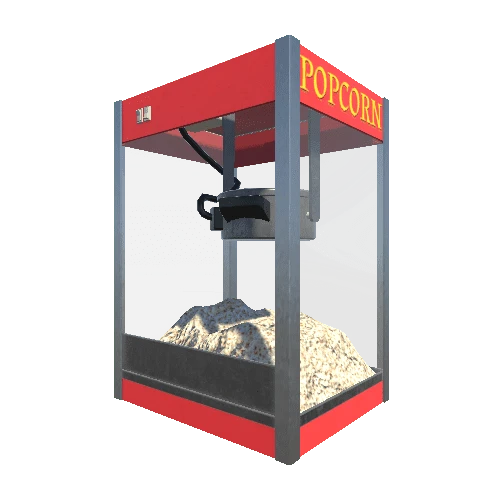 PopcornMachine