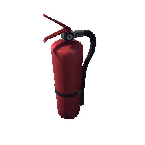 fireExtinguisher